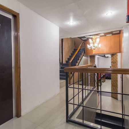 Hotel Oyo 3624 Eden Residency Shillong Exterior foto