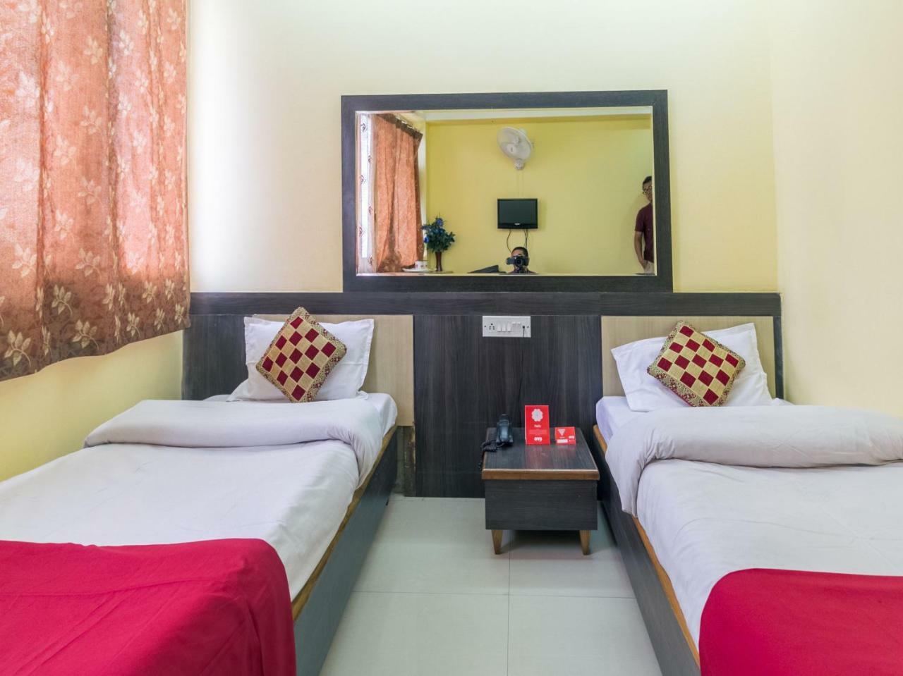 Hotel Oyo 3624 Eden Residency Shillong Exterior foto