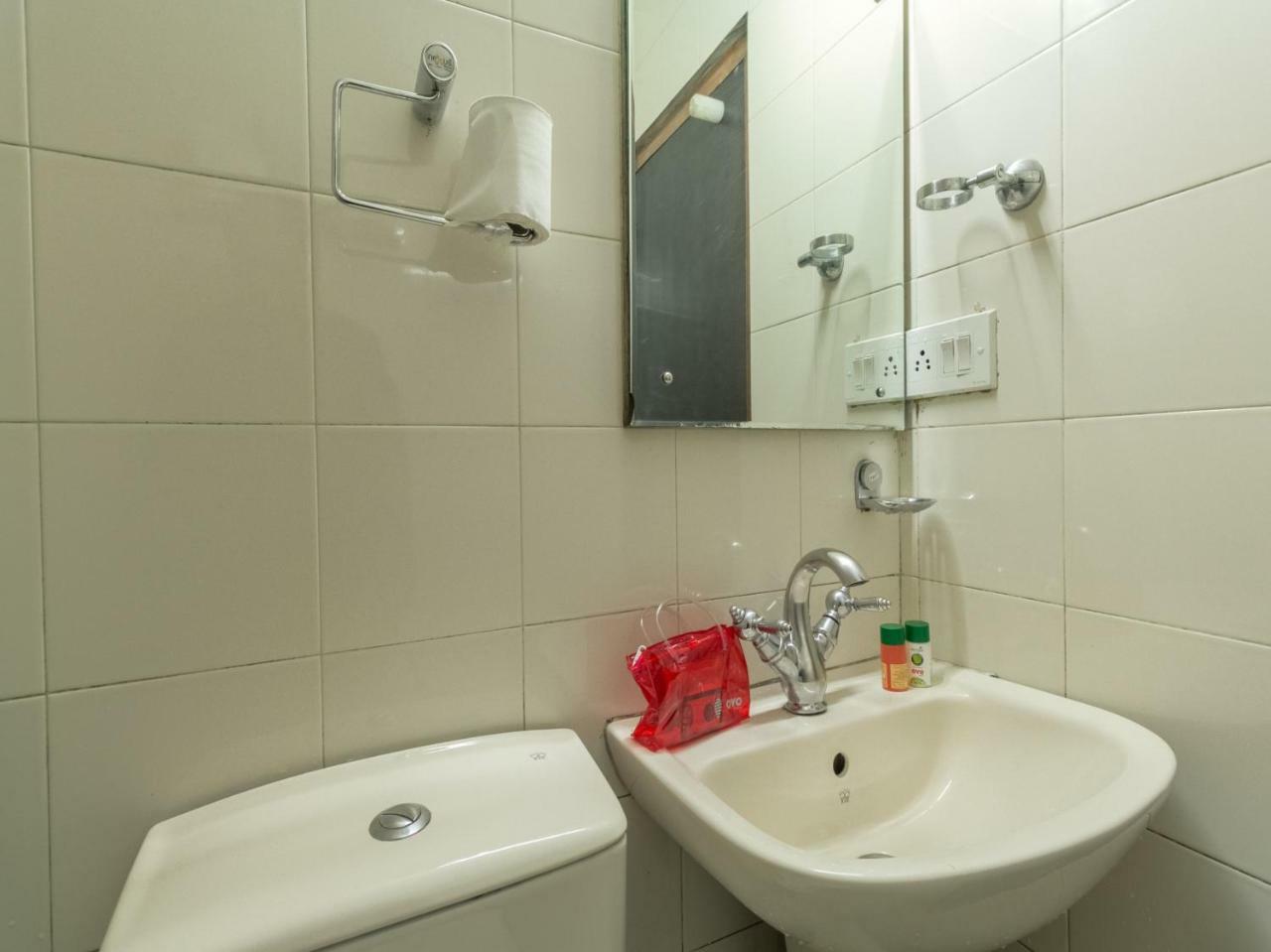 Hotel Oyo 3624 Eden Residency Shillong Exterior foto